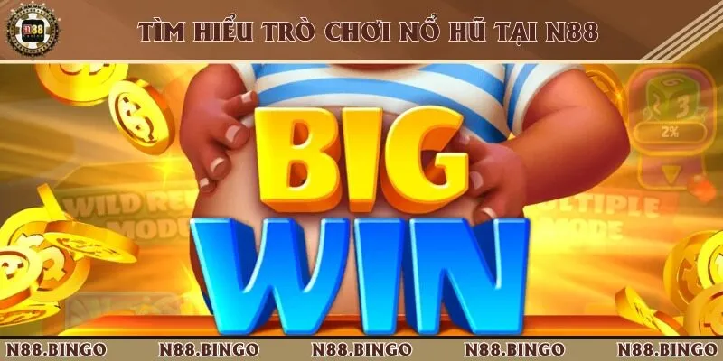 Mẹo Chơi Nổ Hũ Tại N88 Được Đúc Kết Từ Các Game Thủ Chuyên Nghiệp 1 Đôi nét về trò chơi nổ hũ trên N88