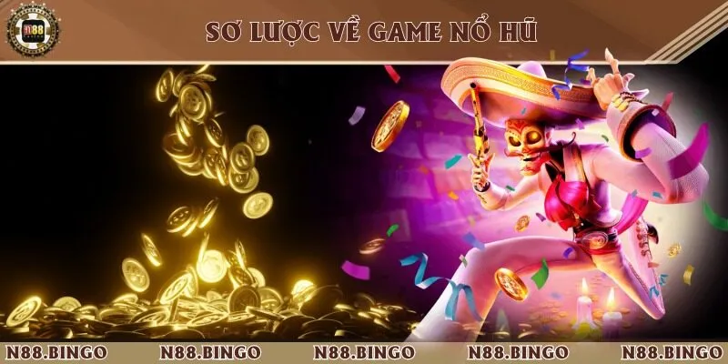 Top Trò Chơi Nổ Hũ Tại N88 Với Quỹ Thưởng Lên Đến Hàng Tỷ Đồng 1 Giới thiệu trò chơi nổ hũ thú vị cùng quỹ thưởng cực khủng