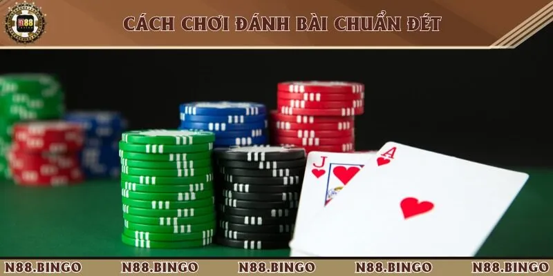 Hé Lộ Cách Chơi Xì Dách Tại N88 Siêu Đỉnh 2 Những trường hợp đặc biệt có thể gặp trong quá trình đánh bài